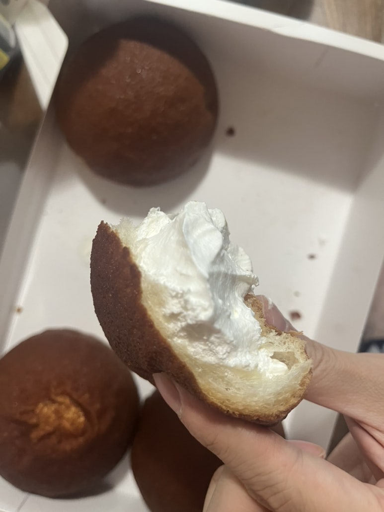 몽블랑제칠곡점 이미지