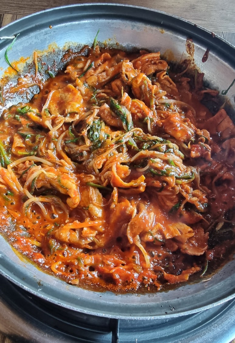 고향꽃식물원 이미지