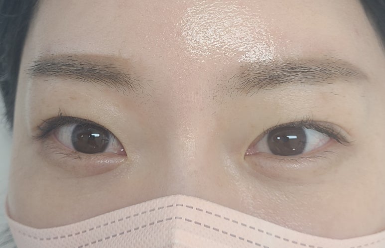 린 아이래쉬 이미지