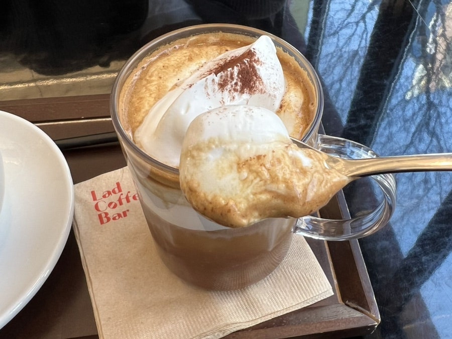 커피타임BAR 이미지
