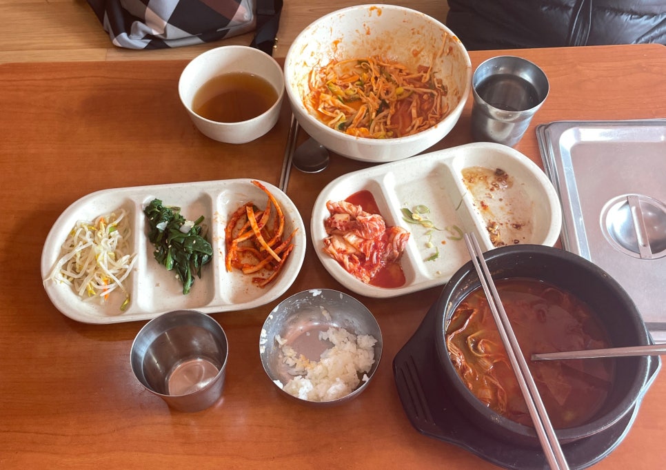 김밥천지 이미지