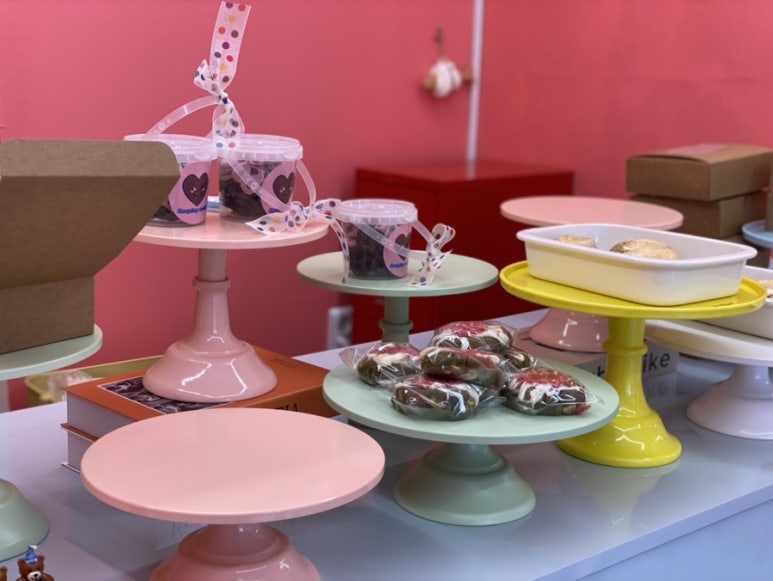 키핑쿠키(keeping cookie) 이미지