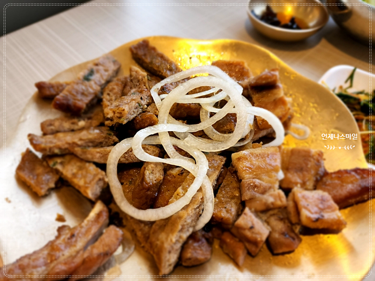 서민식당 이미지