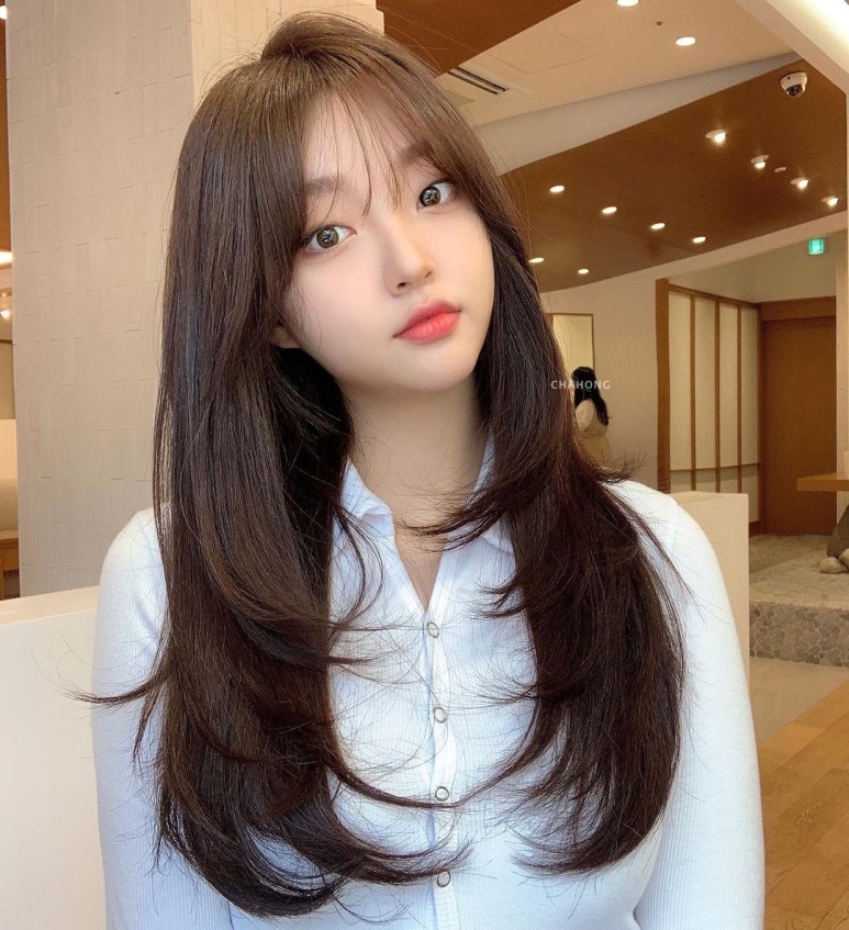 차밍미용실 이미지