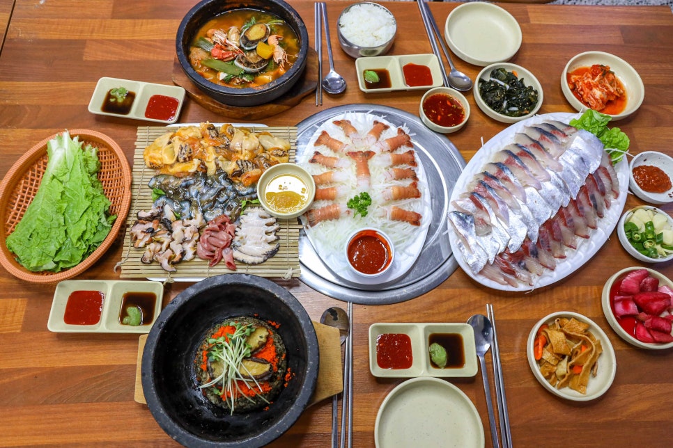 동문올레횟집 이미지