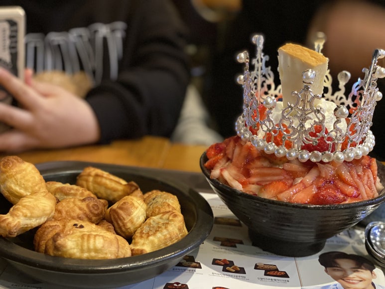 설빙김해삼계점 이미지
