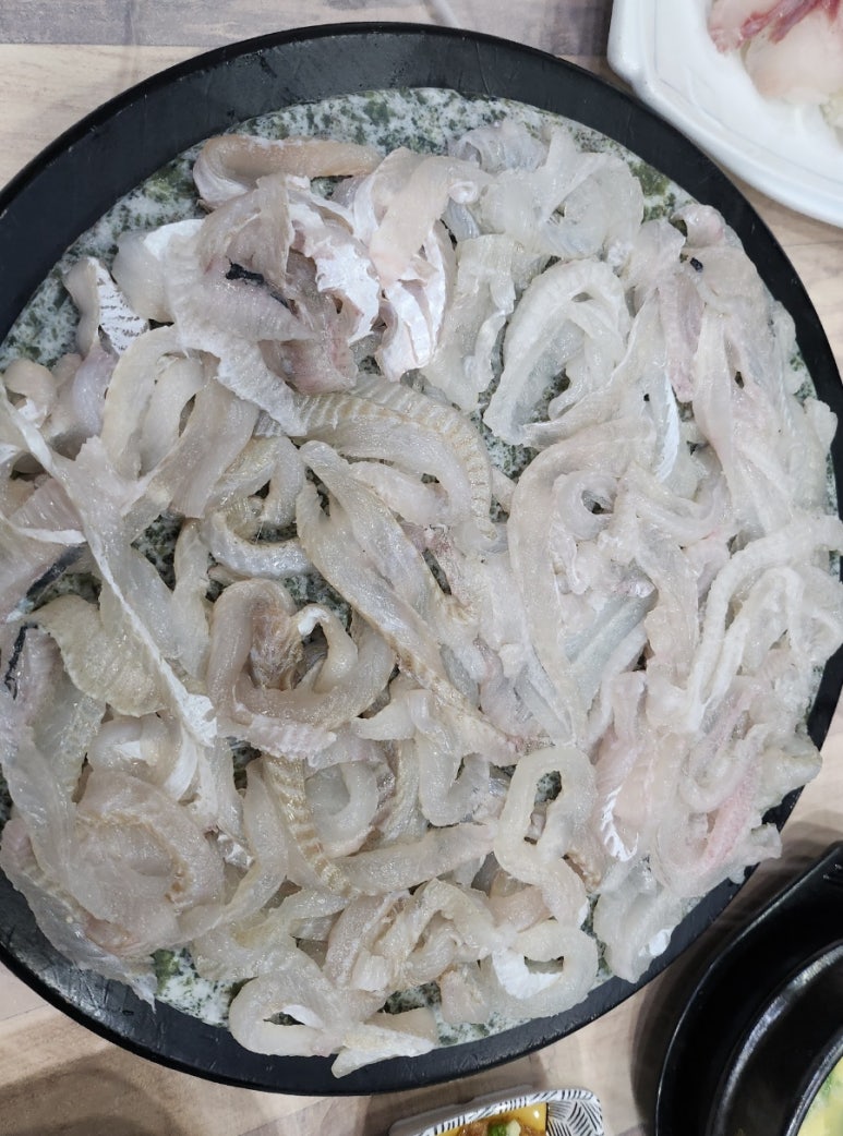 울산정자참가자미회타운 이미지