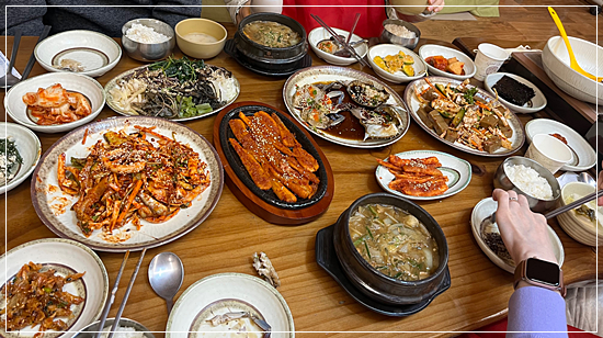 주니네식당 이미지