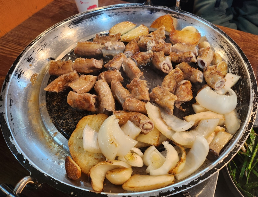 석바위푸줏간 이미지