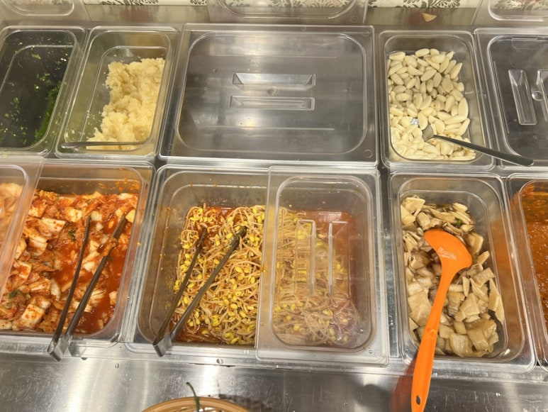 평화김해뒷고기 대구월성점 이미지