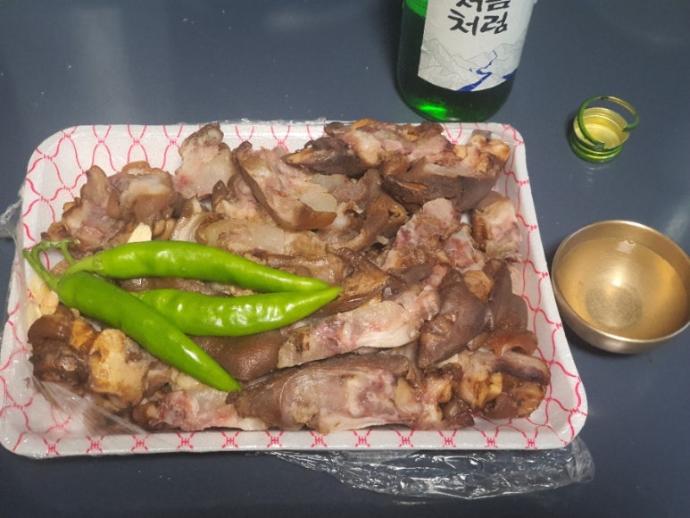 영진족발 이미지