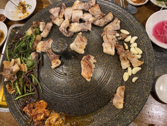 고돼장 이미지