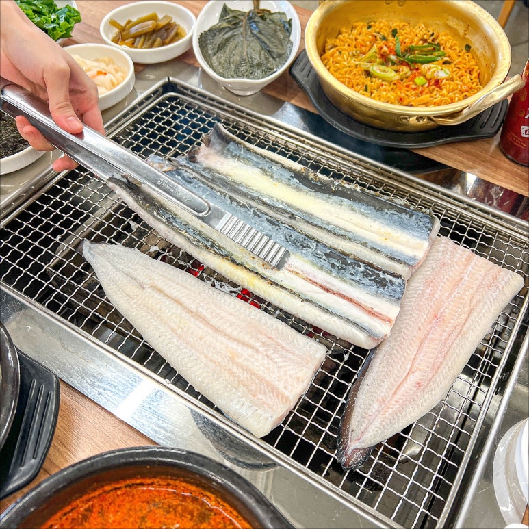 단관민물장어 이미지