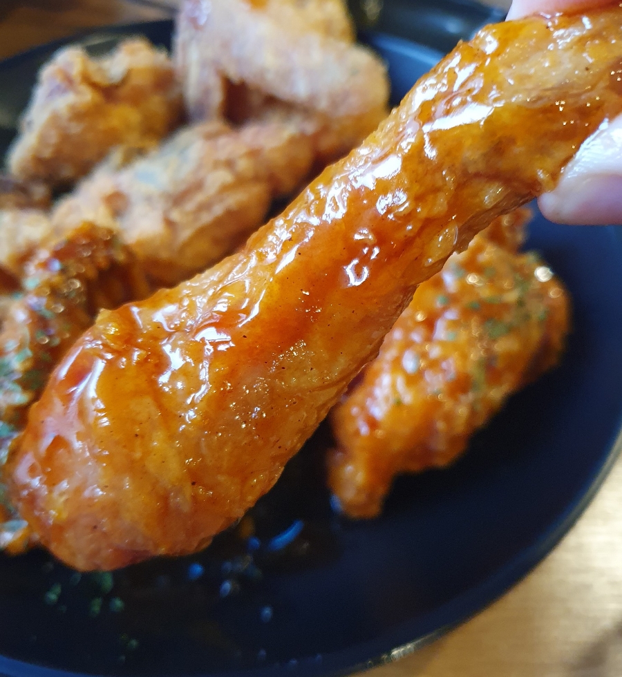 가마치통닭 동천점 이미지