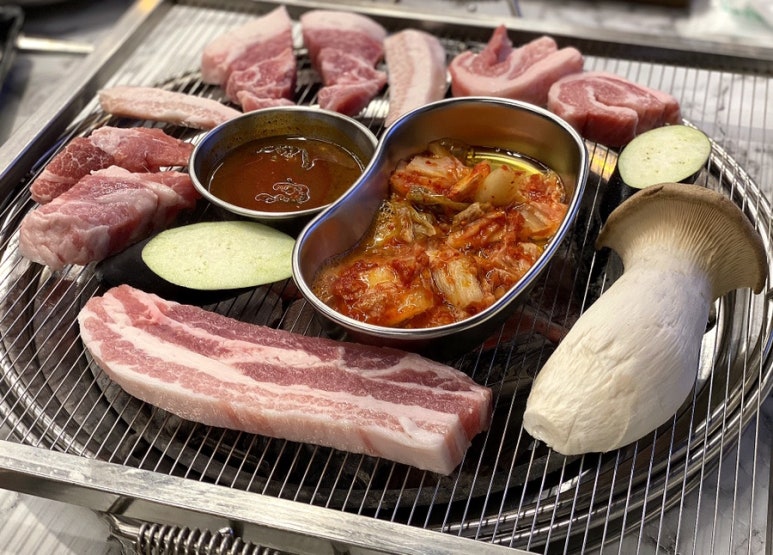 식껍 홍제역점 이미지