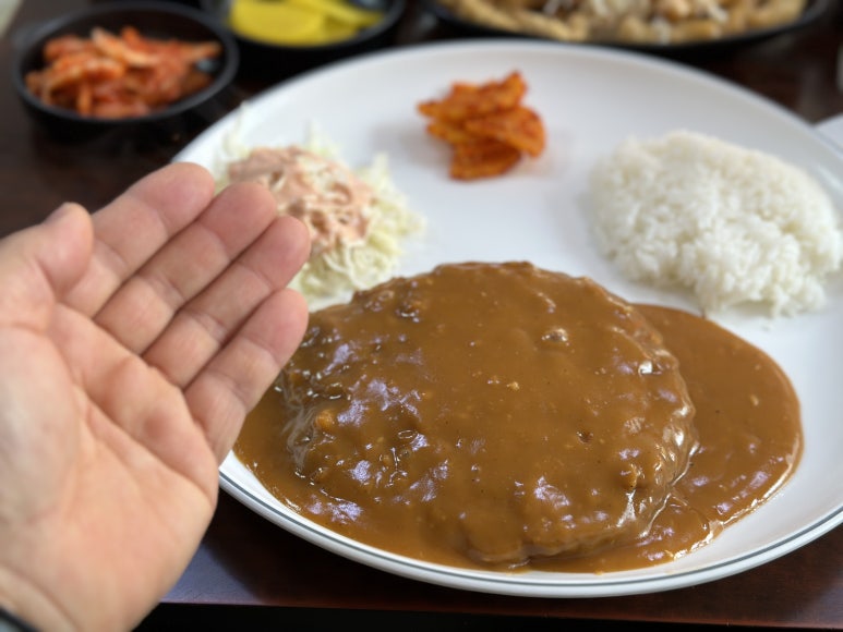 큰손세숫대야냉면 이미지