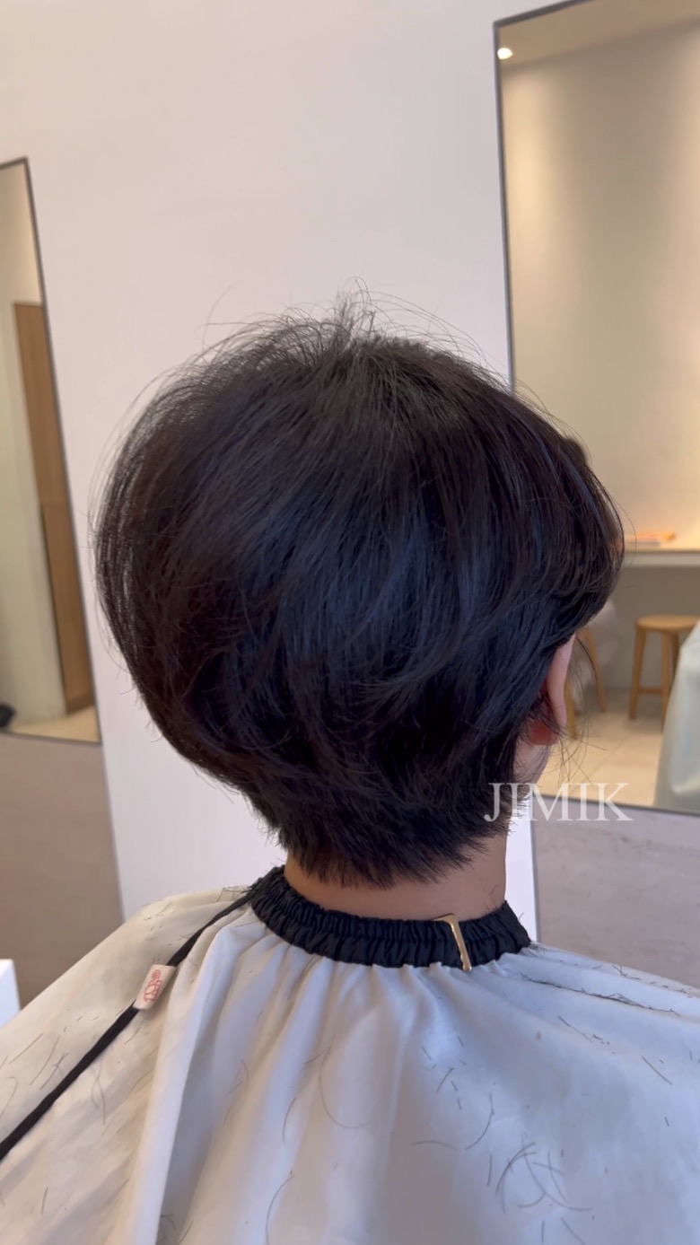 지미크헤어 이미지
