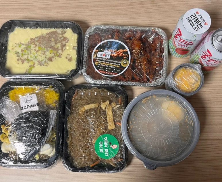 임사부 매운 닭발 이미지