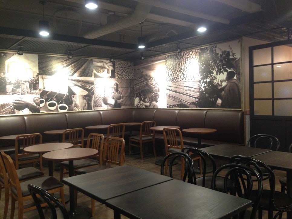 명동중앙로 이미지