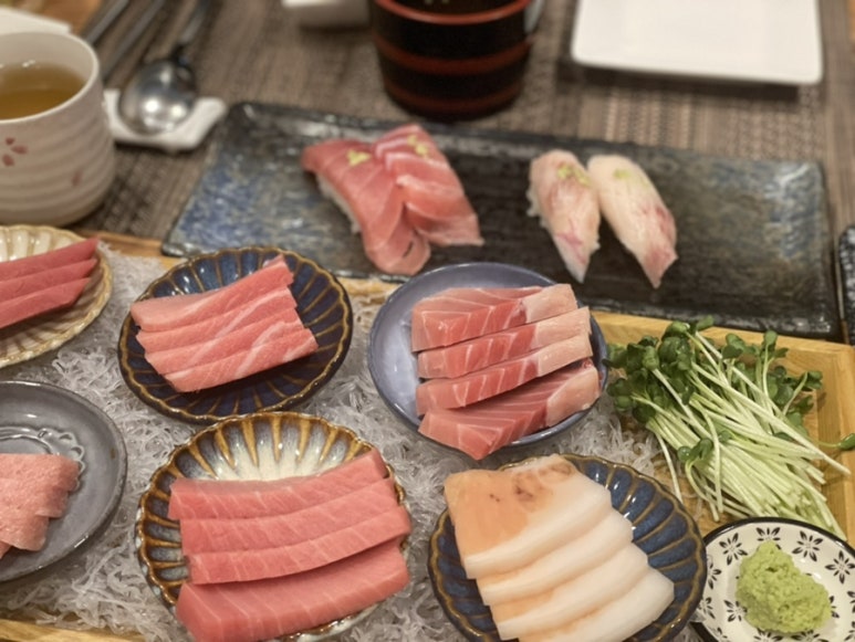 우미참치 이미지