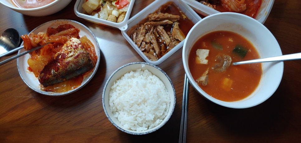 하루반찬 이미지