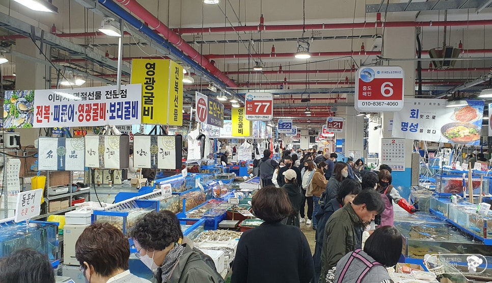 싱싱과일수산물 이미지