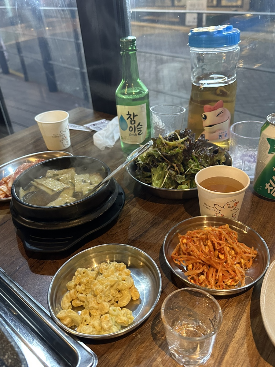 삼곱식당상암 이미지
