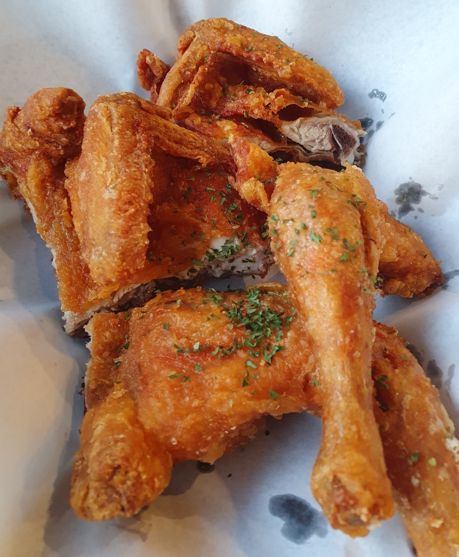 가마치통닭 동천점 이미지