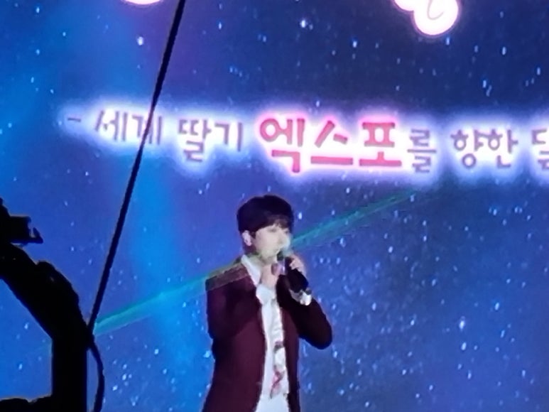 딸기노래클럽 이미지