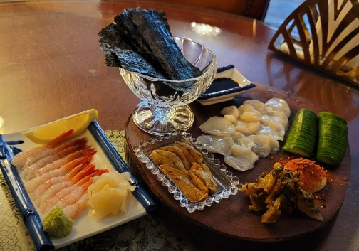 백석삼겹살 이미지