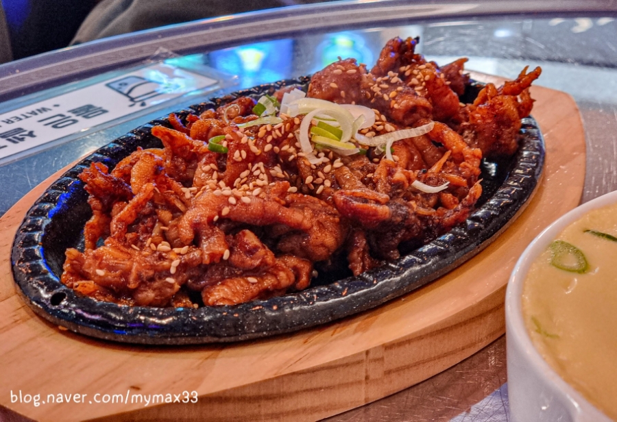 화서닭발집 이미지
