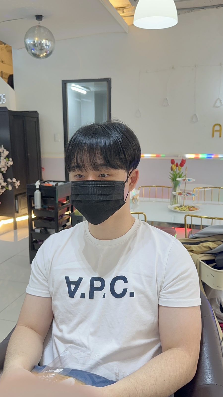 헤어아델샵 이미지