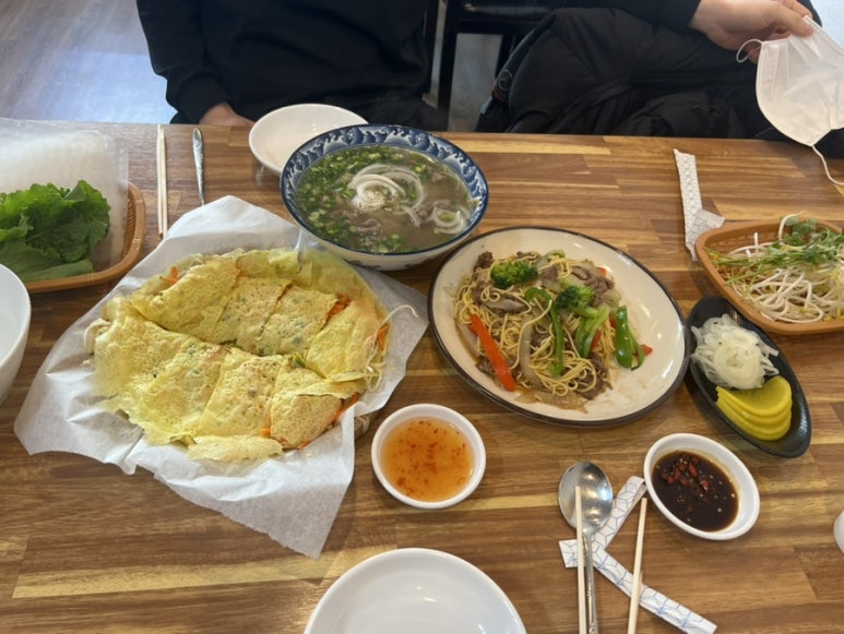 지혜쌀국수 이미지