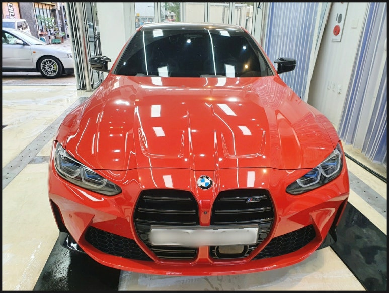 파워디테일링&파워손세차 이미지