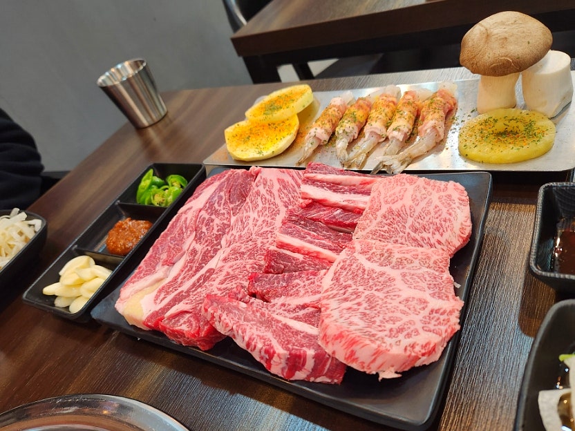 한우축제원주단관점 이미지