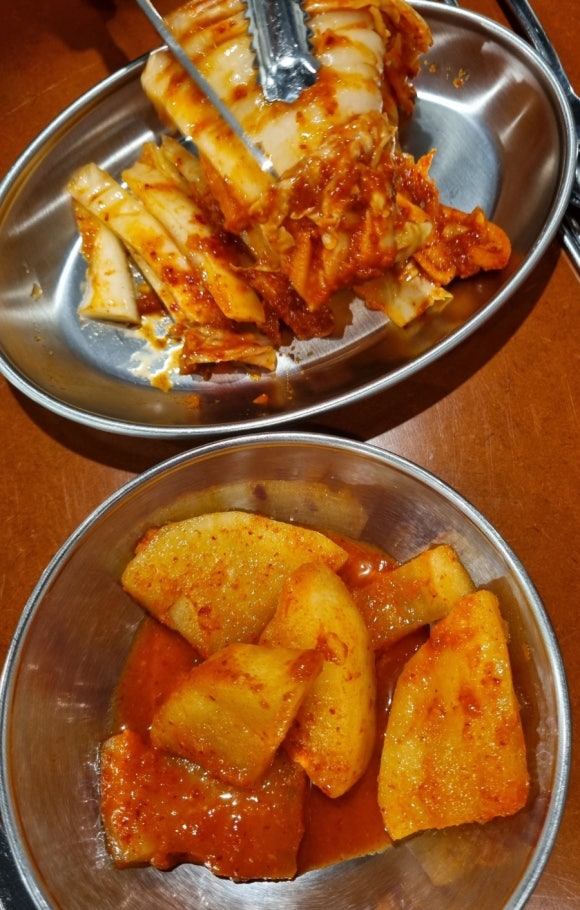 달래해장 공덕점 이미지