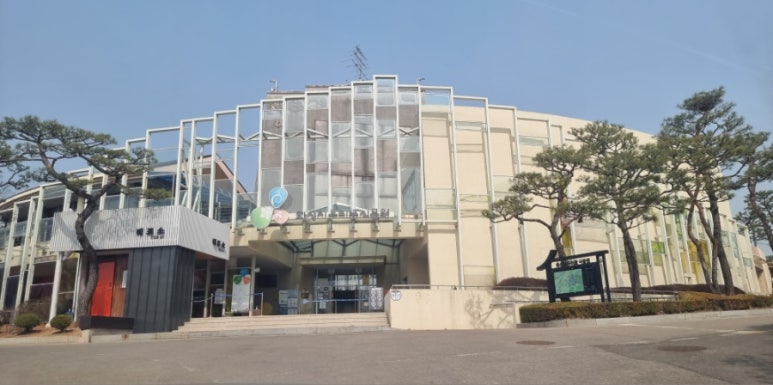 고향꽃식물원 이미지