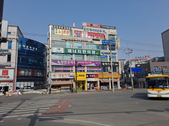 맑은참피부과의원 이미지
