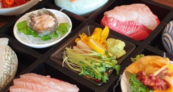 안면도맛집초밥 이미지