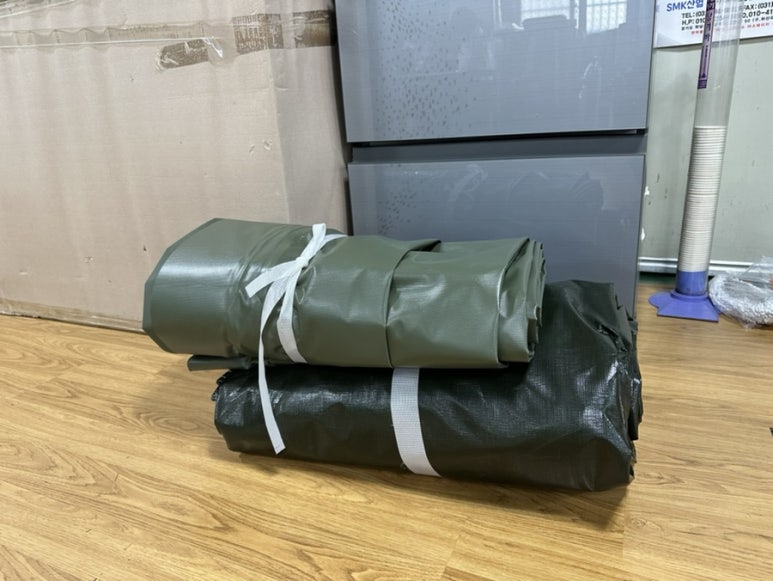 한국천막기업 이미지