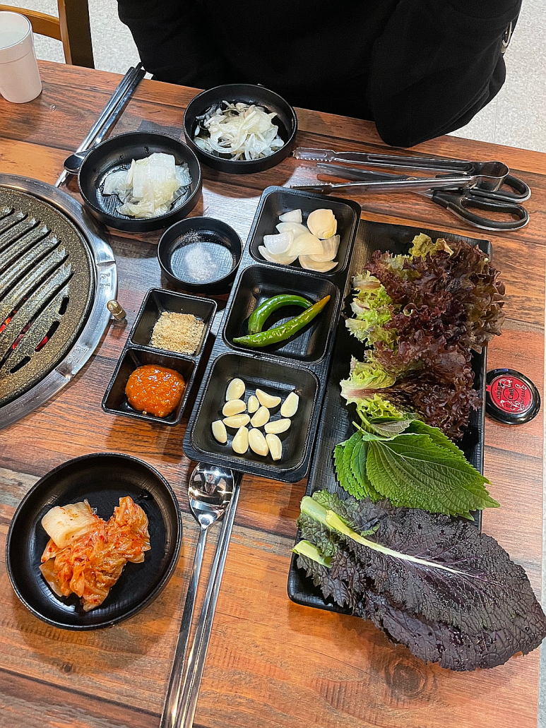 우돈숯불명가 이미지