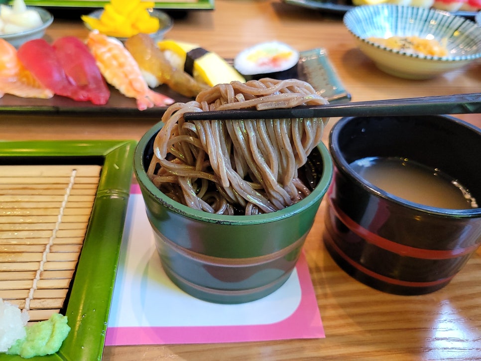 찐초밥 이미지