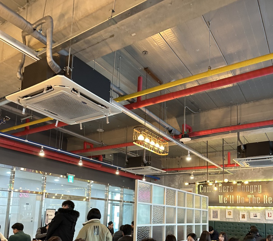 밥플러스 성수역점 이미지
