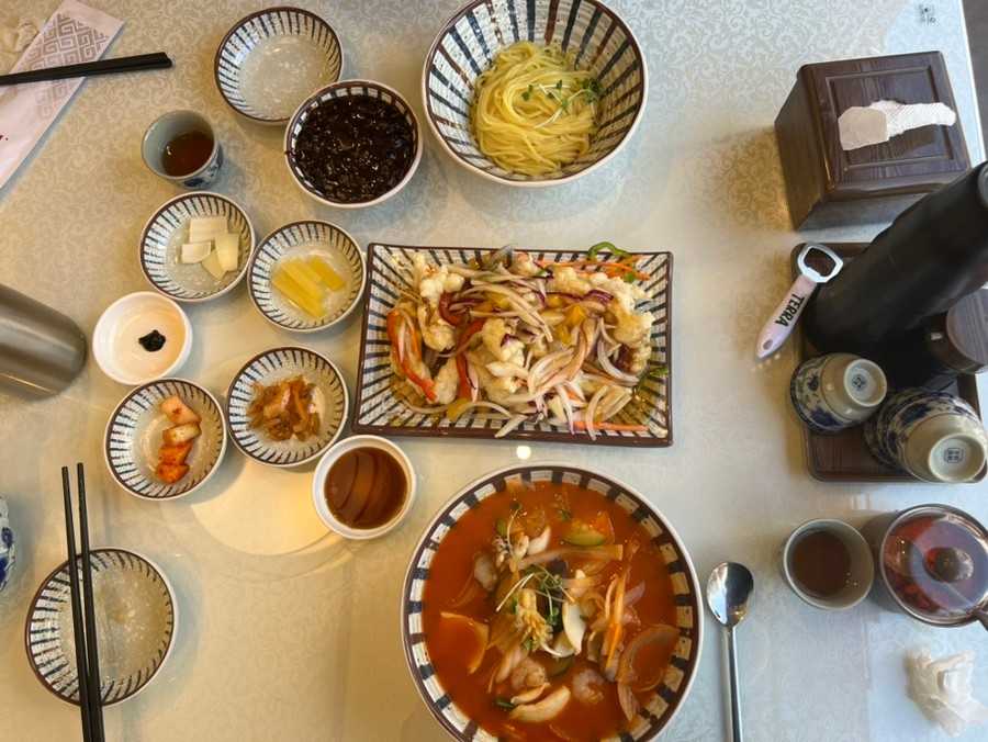 중화명가 이미지