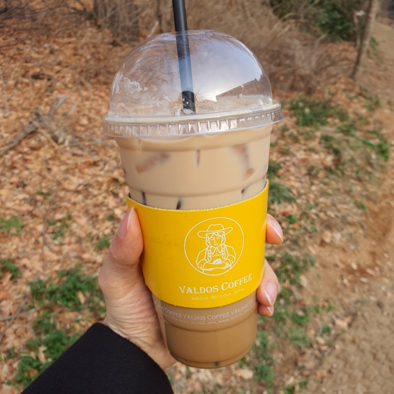 발도스커피부평 이미지