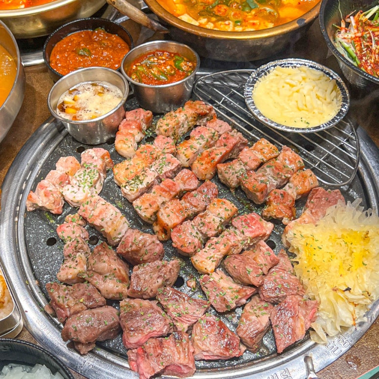 미진축산초읍어린이대공원점 이미지