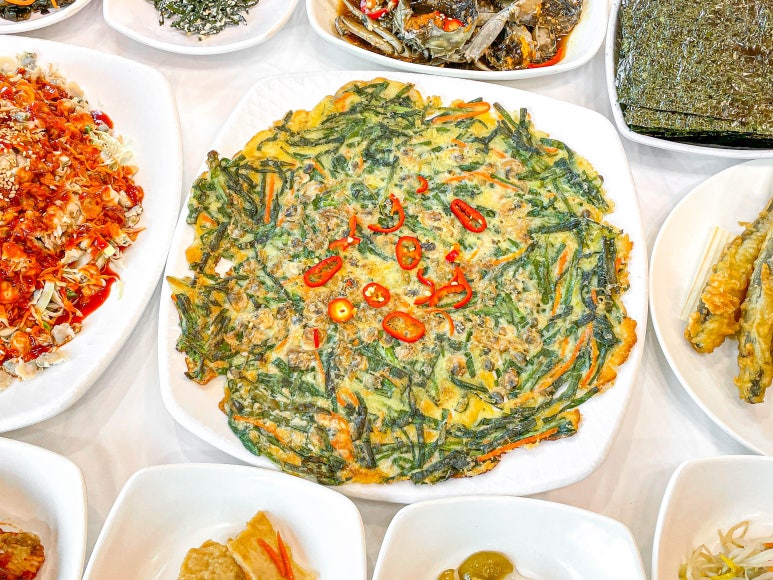 황금식당 이미지