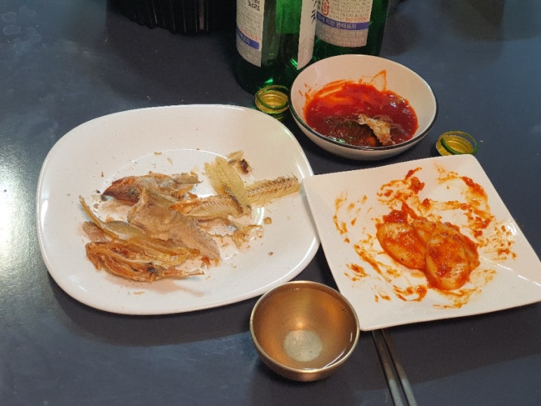 영진족발 이미지