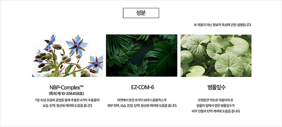 꽃송이인셀덤 이미지