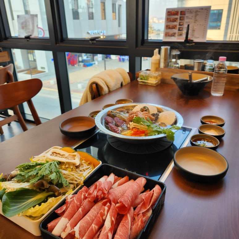 바다곳간 이미지
